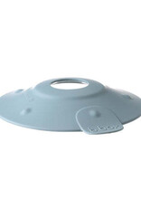 B.Box B.Box Suction Bowls Duo - Ocean