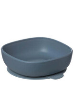B.Box B.Box Suction Bowls Duo - Ocean