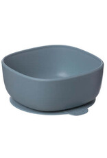 B.Box B.Box Suction Bowls Duo - Ocean