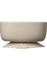 B.Box B.Box Suction Bowls Duo - Latte
