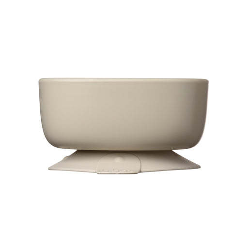 B.Box B.Box Suction Bowls Duo - Latte