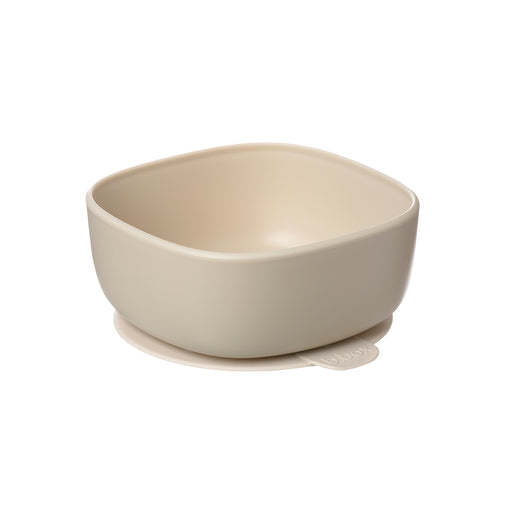 B.Box B.Box Suction Bowls Duo - Latte