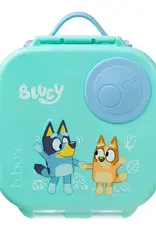 B.Box b.box Mini Lunchbox licensed 1L - Bluey