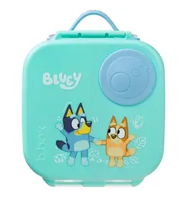 B.Box b.box Mini Lunchbox licensed 1L - Bluey