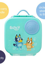 B.Box b.box Mini Lunchbox licensed 1L - Bluey