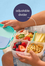B.Box b.box Mini Lunchbox licensed 1L - Bluey