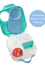 B.Box b.box Mini Lunchbox licensed 1L - Bluey