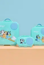 B.Box b.box Mini Lunchbox licensed 1L - Bluey