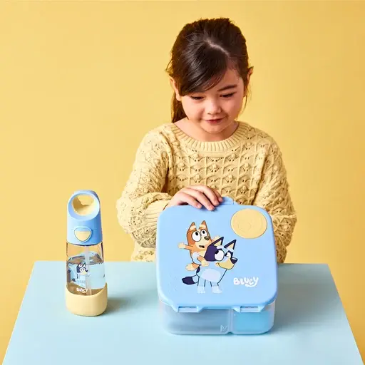 B.Box B.Box Lunchbox - Bluey x