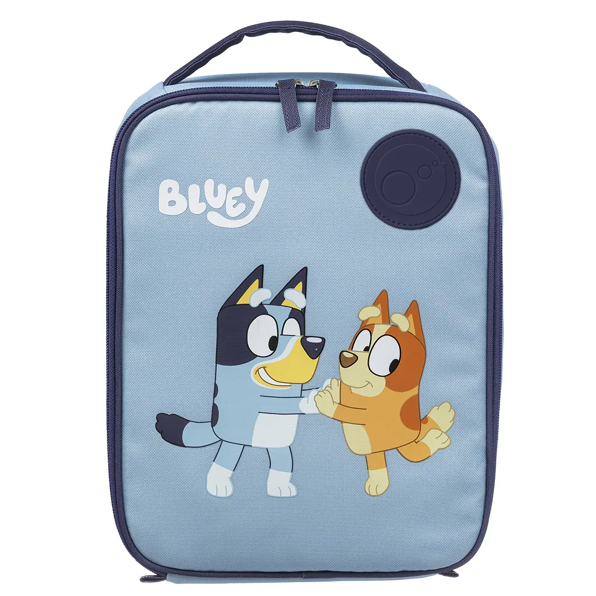 B.Box B.Box Insulated Lunchbag - Bluey x