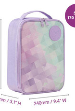 B.Box B.Box Insulated Lunchbag - Bluey x