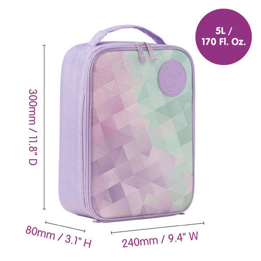 B.Box B.Box Insulated Lunchbag - Bluey x