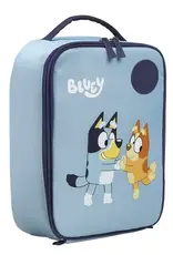 B.Box B.Box Insulated Lunchbag - Bluey x