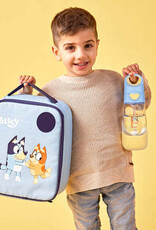B.Box B.Box Insulated Lunchbag - Bluey x