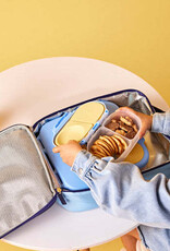 B.Box B.Box Insulated Lunchbag - Bluey x