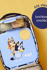 B.Box B.Box Insulated Lunchbag - Bluey x