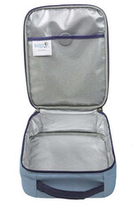 B.Box B.Box Insulated Lunchbag - Bluey x