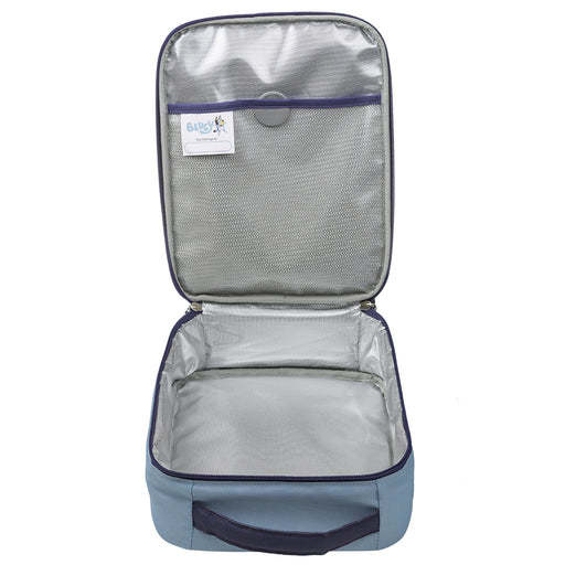 B.Box B.Box Insulated Lunchbag - Bluey x