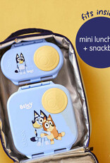 B.Box B.Box Insulated Lunchbag - Bluey x