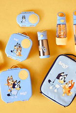 B.Box B.Box Insulated Lunchbag - Bluey x