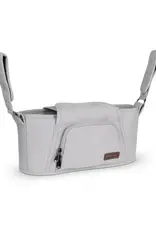 UPPABaby UPPAbaby Carry-All Parent Organiser Light Grey