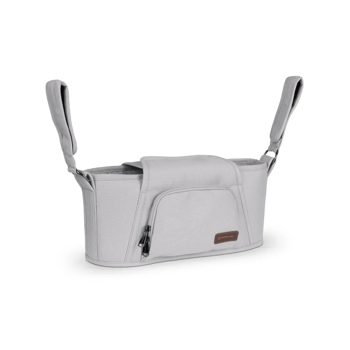 UPPABaby UPPAbaby Carry-All Parent Organiser Light Grey