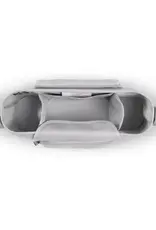 UPPABaby UPPAbaby Carry-All Parent Organiser Light Grey