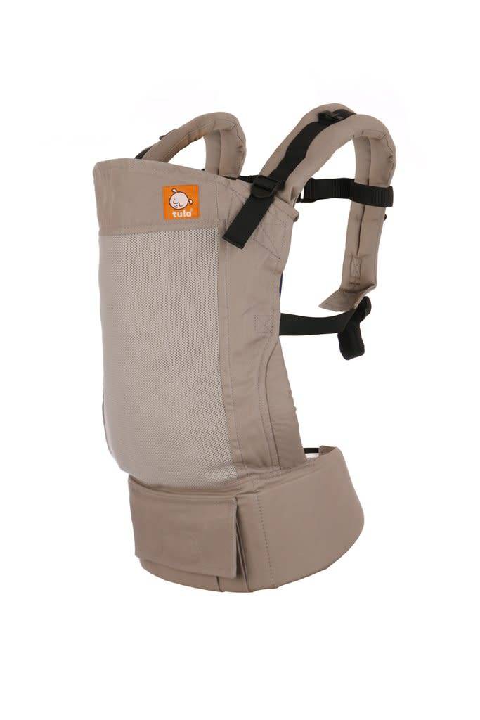 tula baby standard