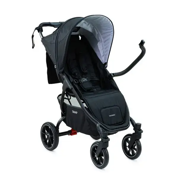 Valco Valco Snap Series2 - Pitch