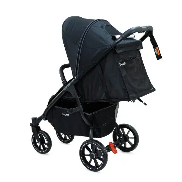 Valco Valco Snap Series2 - Pitch
