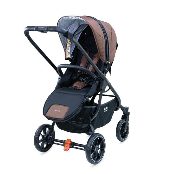 Valco Valco Snap Ultra Series2 - Cocoa