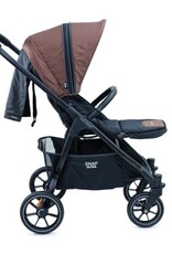 Valco Valco Snap Ultra Series2 - Cocoa