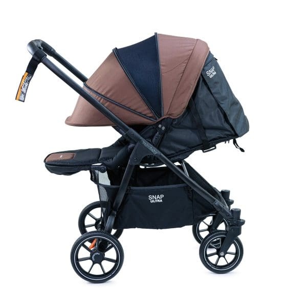 Valco Valco Snap Ultra Series2 - Cocoa