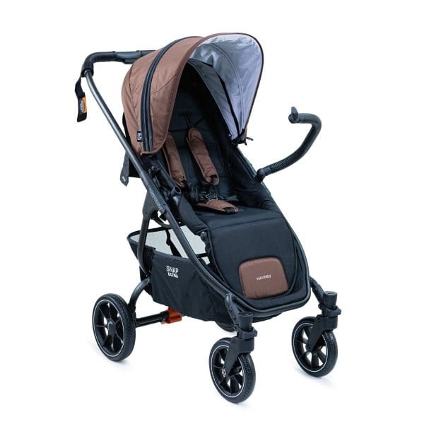 Valco Valco Snap Ultra Series2 - Cocoa