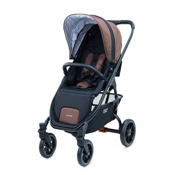 Valco Valco Snap Ultra Series2 - Cocoa