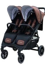 Valco Valco Snap Duo Series2 - Cocoa