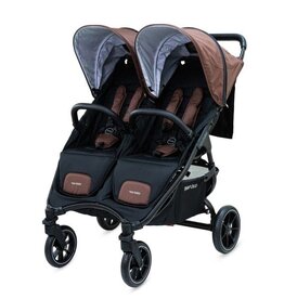 Valco Valco Snap Duo Series2 - Cocoa