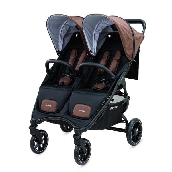 Valco Valco Snap Duo Series2 - Cocoa