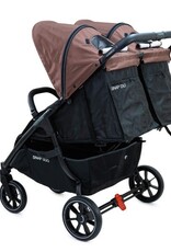 Valco Valco Snap Duo Series2 - Cocoa
