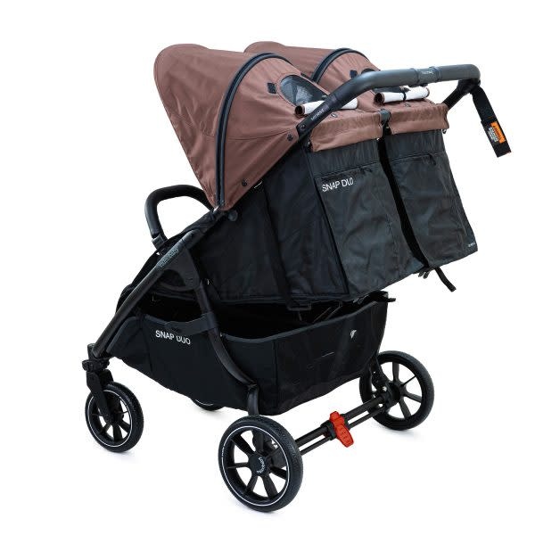 Valco Valco Snap Duo Series2 - Cocoa