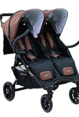 Valco Valco Snap Duo Series2 - Cocoa