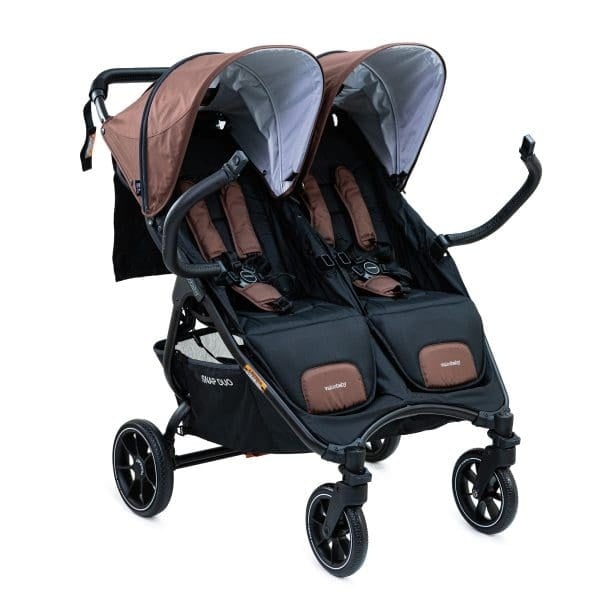 Valco Valco Snap Duo Series2 - Cocoa