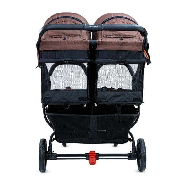 Valco Valco Snap Duo Series2 - Cocoa
