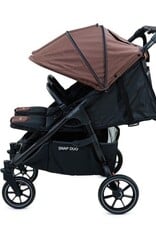 Valco Valco Snap Duo Series2 - Cocoa