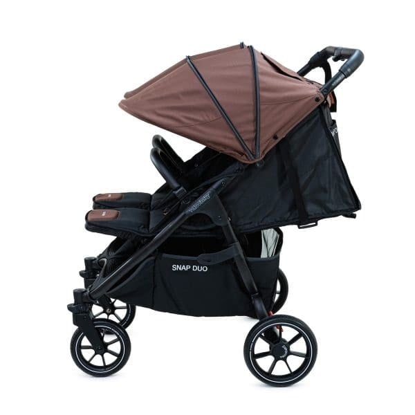 Valco Valco Snap Duo Series2 - Cocoa