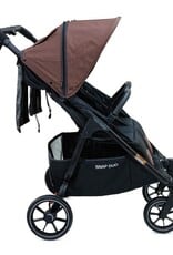 Valco Valco Snap Duo Series2 - Cocoa