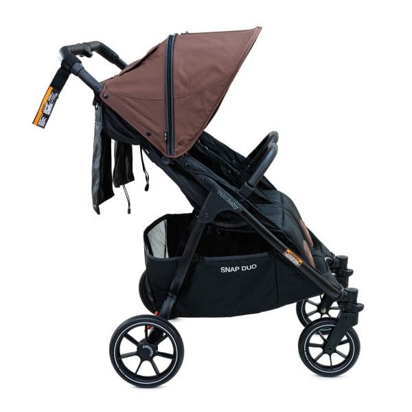 Valco Valco Snap Duo Series2 - Cocoa