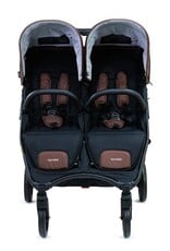 Valco Valco Snap Duo Series2 - Cocoa