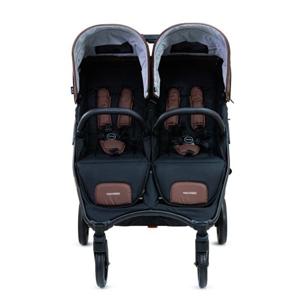 Valco Valco Snap Duo Series2 - Cocoa