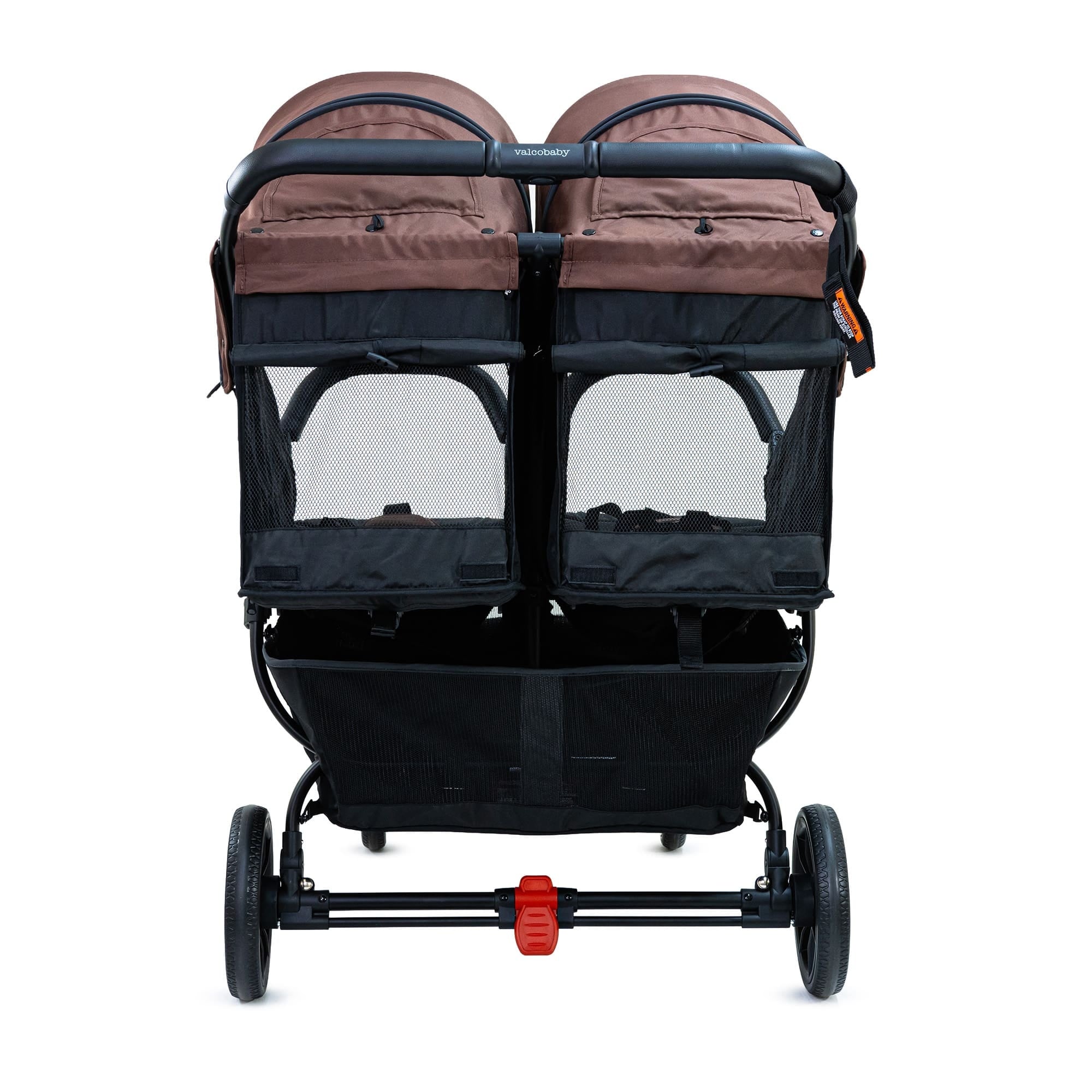 Valco Valco Snap Duo Series2 - Cocoa